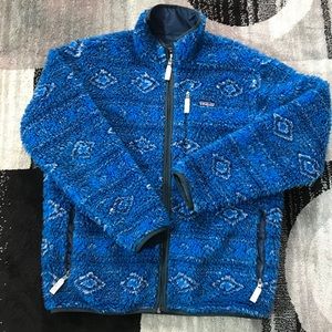 Patagonia Retro-x cardigan, men’s large